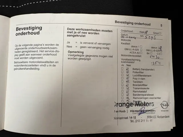 Opel Meriva 1.4 Anniversary Edition 2013 Benzine 17