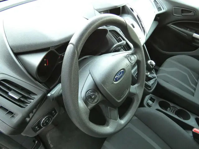 Ford Tourneo Connect HELAAS VERKOCHT!!! 2015 Benzine 36