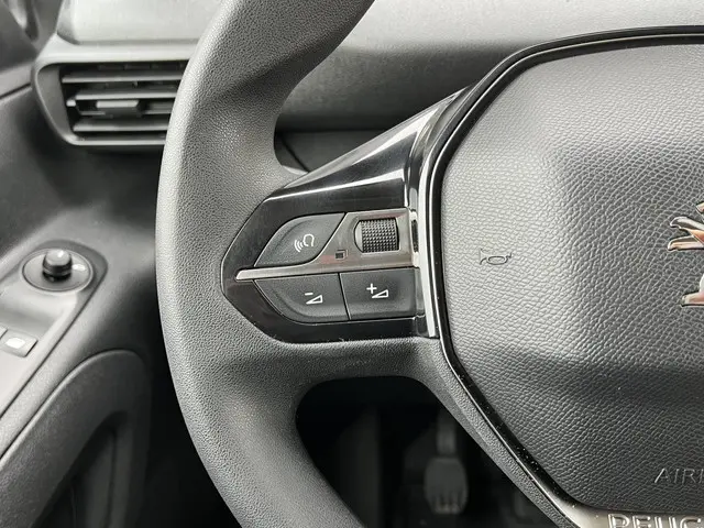 Peugeot Partner bestel 1.5 BlueHDI Asphalt 2023 Diesel 27