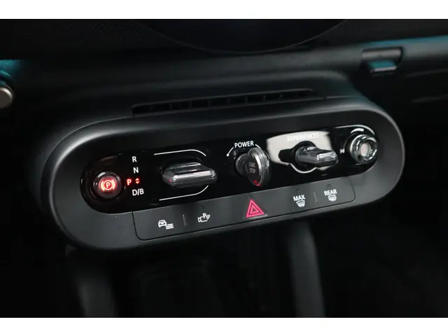 MINI Aceman E 2025 Elektrisch 18