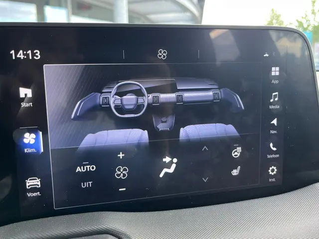 Suzuki e Vitara Select 49 kWh 2025 Elektrisch 15