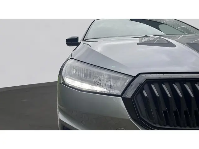 Škoda Fabia 1.0 TSI Monte Carlo 2024 Benzine 11