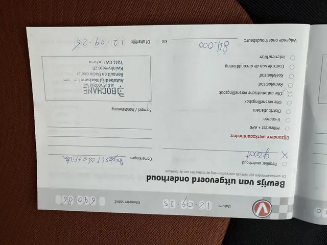 Hyundai i10 1.0i i-Motion Comfort 2016 Benzine 20