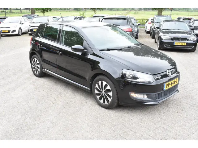 Volkswagen Polo 1.0 BlueMotion Edition 2017 Benzine 29