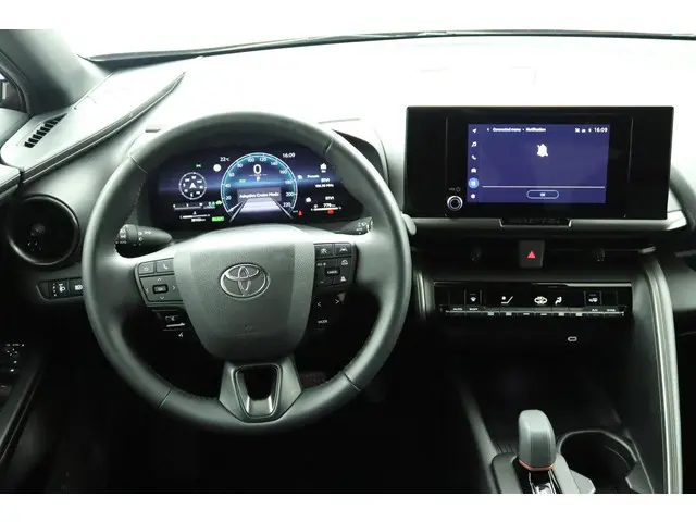 Toyota C-HR 1.8 Hybrid 140 Dynamic 2024 Hybride Benzine 50