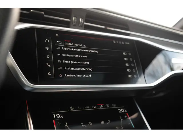 Audi RS7 Sportback 2022 Benzine 23