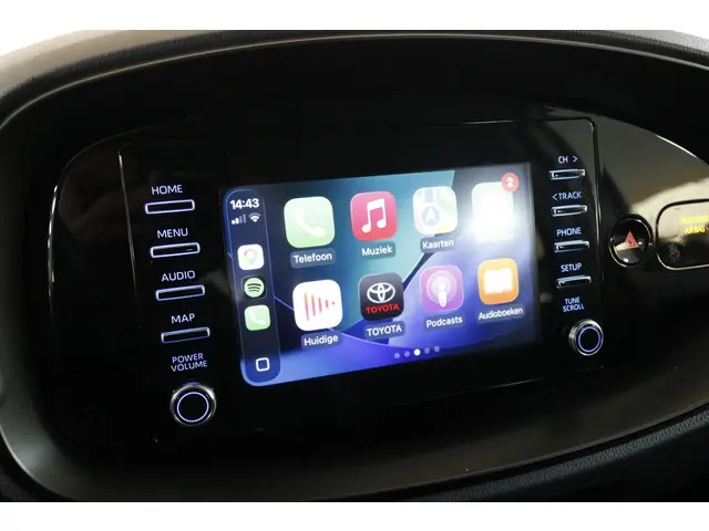 Toyota Aygo X 1.0 VVT-i S-CVT Play 2023 Benzine 26