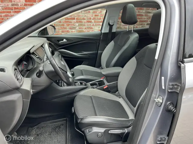 Opel Grandland X 1.2 Turbo Ultimate 2018 Benzine 10