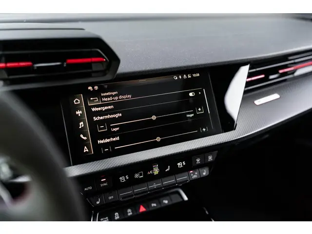 Audi RS3 2.5 TFSI RS 3 quattro 2023 Benzine 82