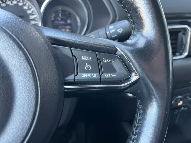 Mazda CX-5 2.0 SkyActiv-G 165 GT-M 2019 Benzine 13