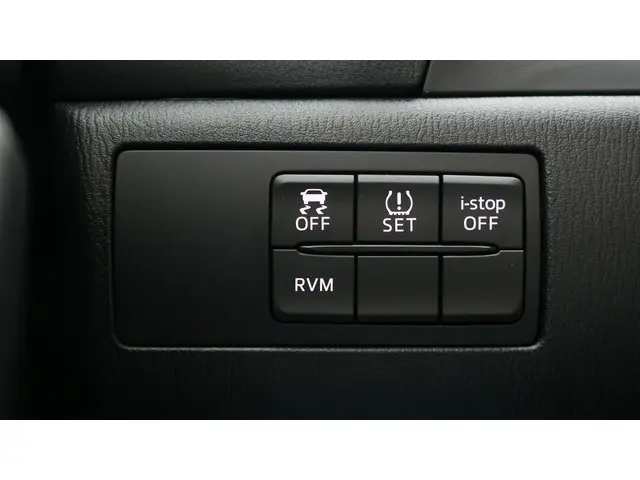 Mazda 3 2.0 120pk GT-M Line 2016 Benzine 13