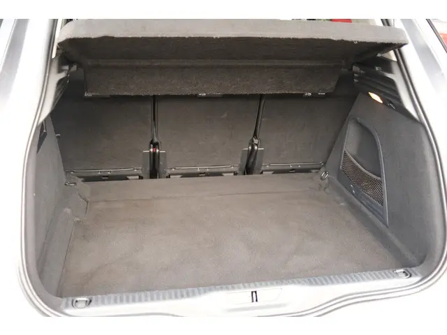 Citroën C4 Picasso THP 165 Automaat Shine 2017 Benzine 23