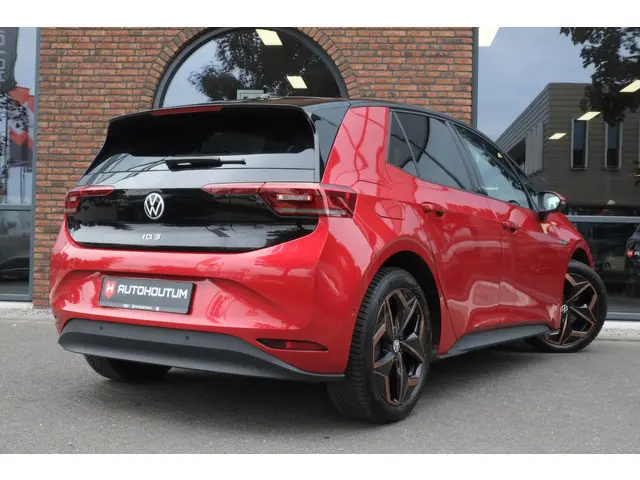 Volkswagen ID.3 2