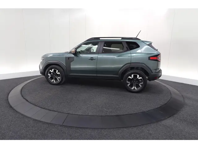 Dacia Duster Mild Hybrid 130 Extreme 2024 Benzine 73