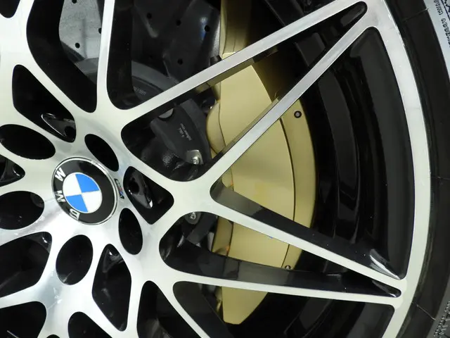 BMW M4 4-serie Coupé Competition 2018 Benzine 45