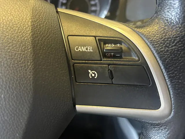 Mitsubishi ASX 1.6 Cleartec Instyle 2014 Benzine 14