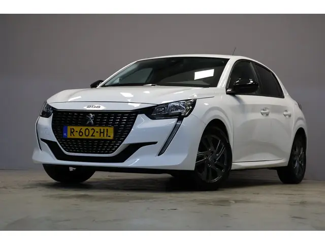 Peugeot 208 1.2 PureTech Active Pack 2022 Benzine 1