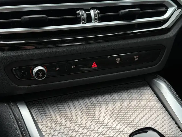 BMW i4 eDrive40 Aut. M-Sport 84kwh 2022 Elektrisch 41