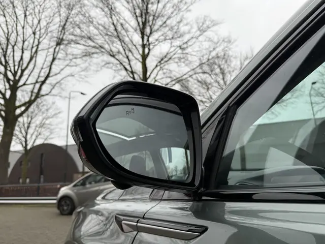 DFSK E5 PHEV 1.5 L2 2025 Hybride Benzine 22