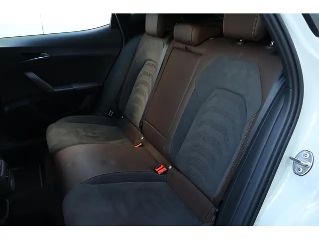 CUPRA Formentor VZ5 2.5 TSI 2023 Benzine 19