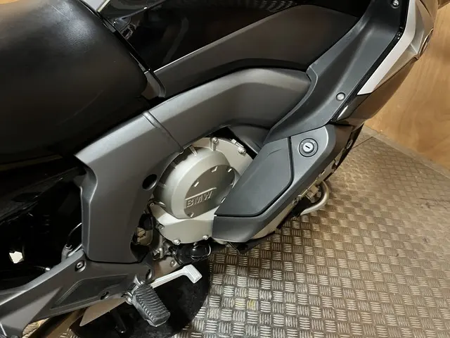 BMW K 1600 GT K1600GT 2018 Benzine 14