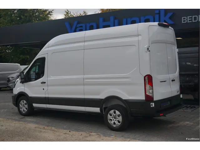Ford Transit 3