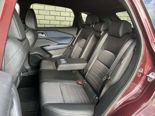 Nissan QASHQAI 1.5 e-Power Tekna 2023 Hybride Benzine 8