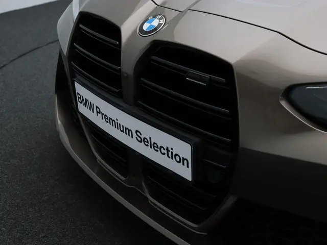 BMW M3 Touring 2023 Benzine 6