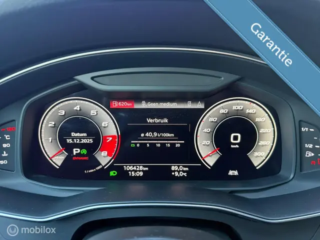 Audi A6 Avant 45 TFSI S edition 2020 Benzine 11