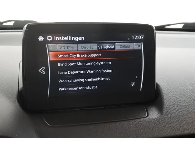 Mazda CX-3 2.0 120pk SkyLease GT 2017 Benzine 20