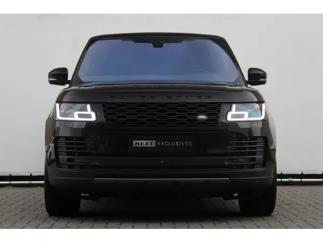 Land Rover Range Rover 5.0 V8 SC Vogue P525 2018 Benzine 3