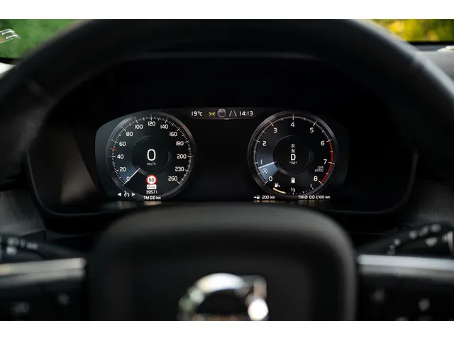 Volvo XC40 2.0 B4 Inscription 2021 Benzine 13