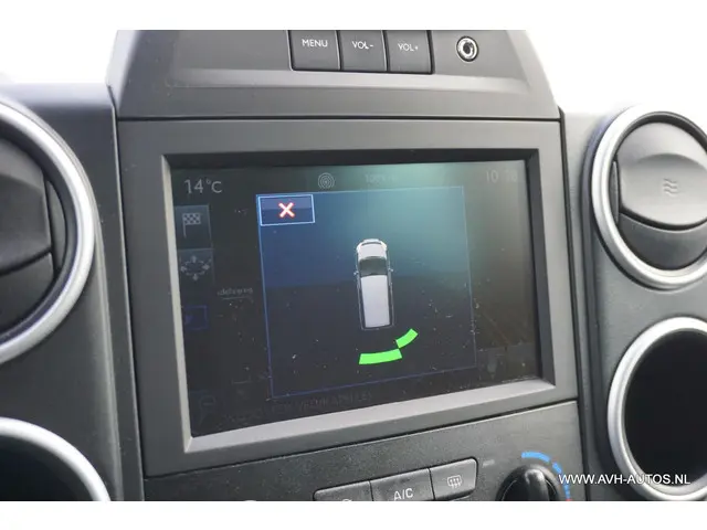 Peugeot Partner Tepee 1.2 PureTech Allure 2018 Benzine 15