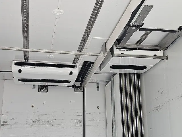 MAN TGL 12.220 2024 Diesel 18