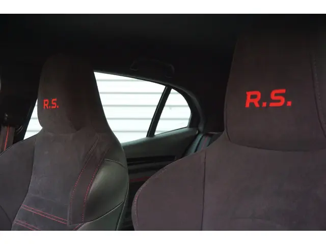 Renault Mégane 1.8 TCe 280 RS 2018 Benzine 30