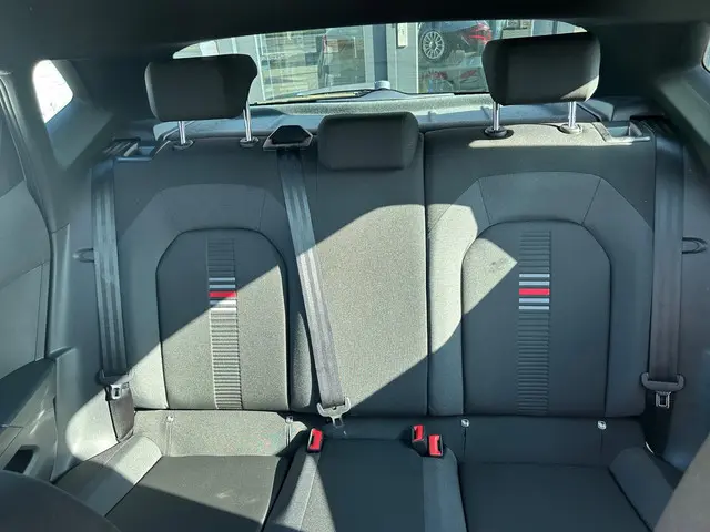 SEAT Ibiza 1.0 TSI FR Business Intense 2021 Benzine 12