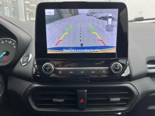 Ford EcoSport 1.0 EcoBoost ST-Line 2019 Benzine 7