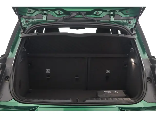 MINI Aceman E 2025 Elektrisch 19