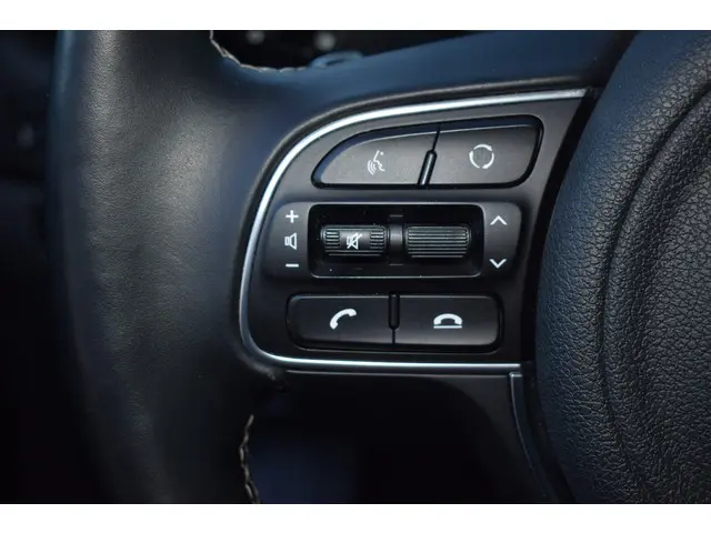 Kia e-Niro DynamicPlusLine 64kWh 3-Fase 2021 Elektrisch 12