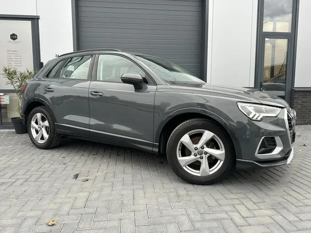 Audi Q3 35 TFSI Pro Line NAP 2020 Benzine 5