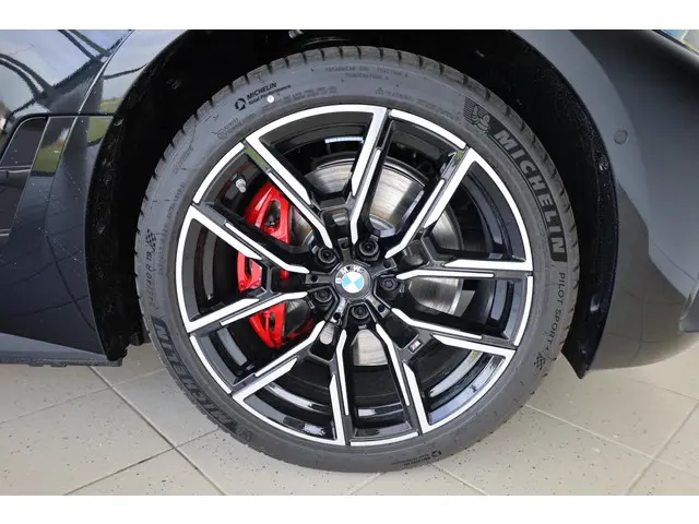 BMW i4 eDrive40 2025 Elektrisch 6