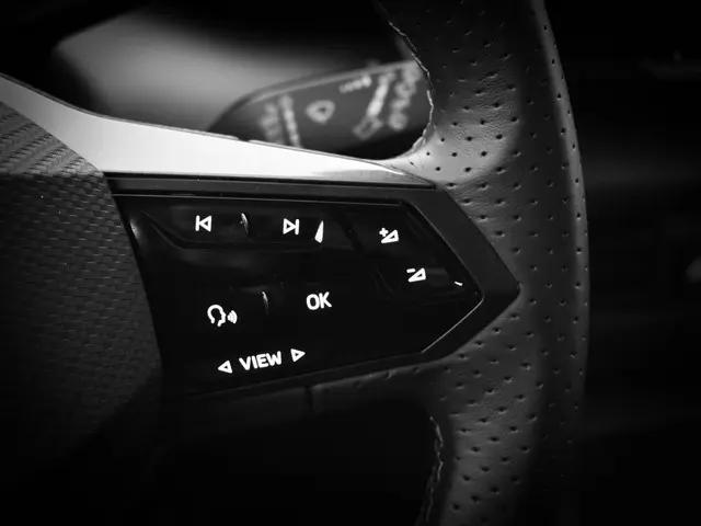 CUPRA Born Business 62 kWh 2024 Elektrisch 17