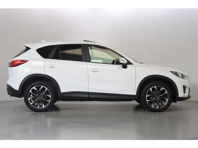 Mazda CX-5 2.0 160pk AWD GT-M 2016 Benzine 12