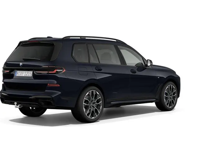 BMW X7 2