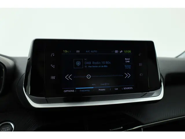 Peugeot e-208 EV Allure Pack 50 kWh 2021 Elektrisch 18