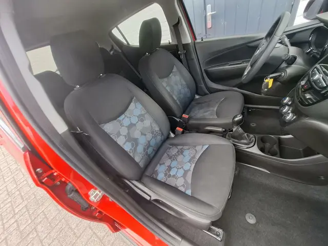 Opel KARL 1.0 Rocks Online Edition 2018 Benzine 28