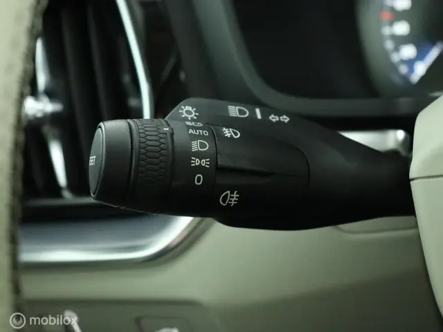 Volvo V60 2.0 T5 Momentum 117500km. 2018 Benzine 48