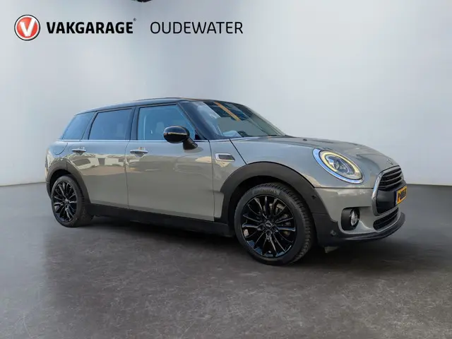 MINI Clubman Mini 1.5 One Chili * Pano * Camera * 2018 Benzine 5