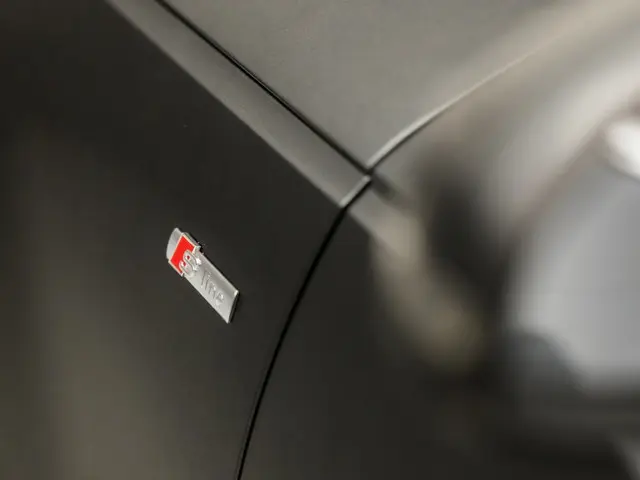 Audi A4 1.4 TFSI S-Line Sport 2017 Benzine 30