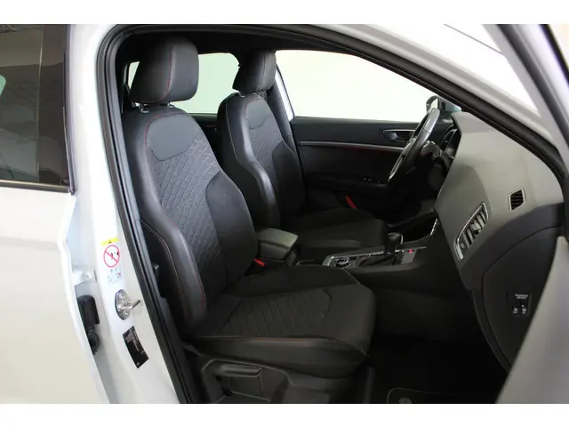 SEAT Ateca 2.0 TDI FR Business Intense 2021 Diesel 18